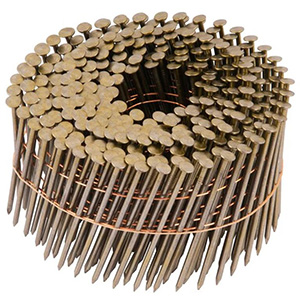 Coil Liso